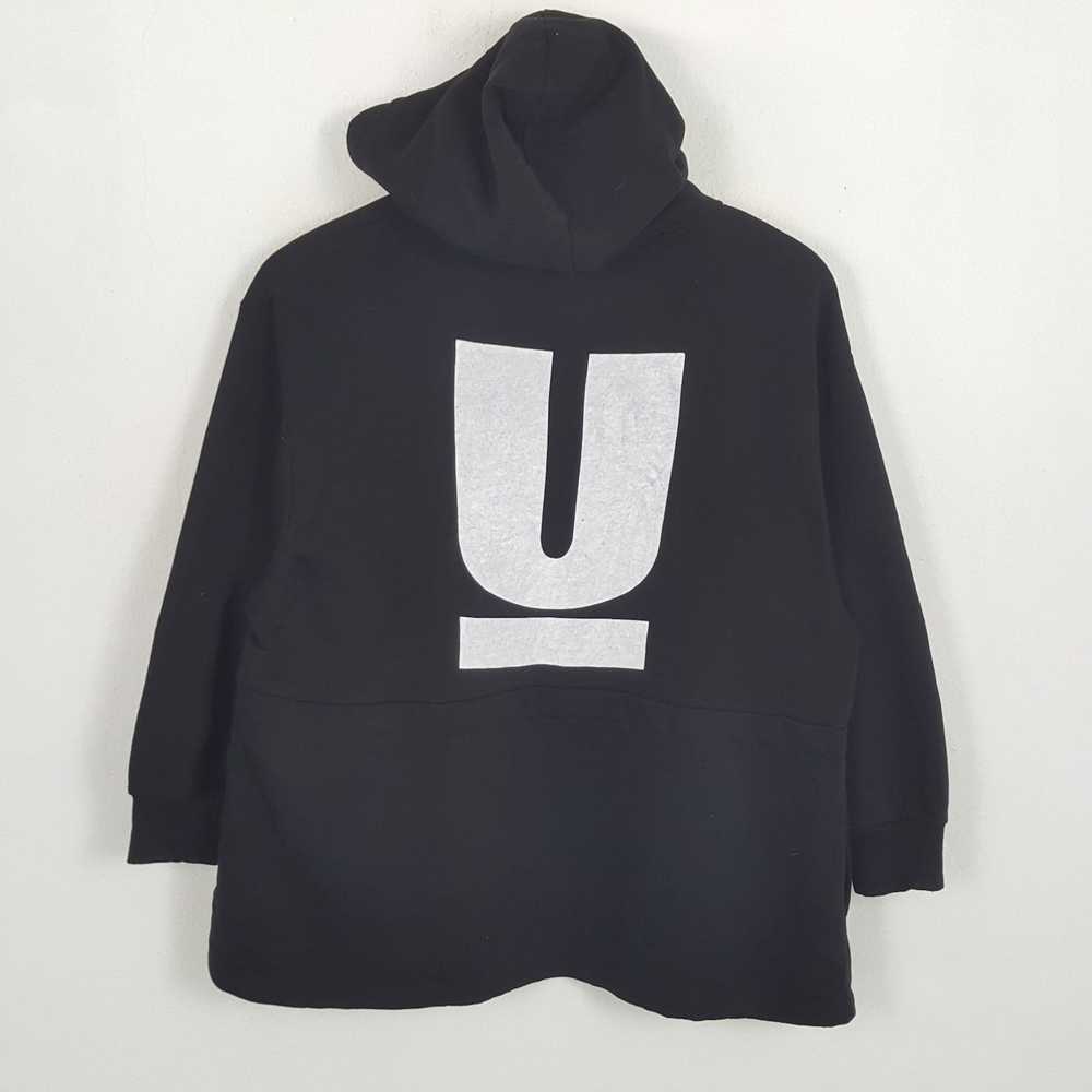 GU × Japanese Brand × Undercover GU x UNDERCOVER … - image 1