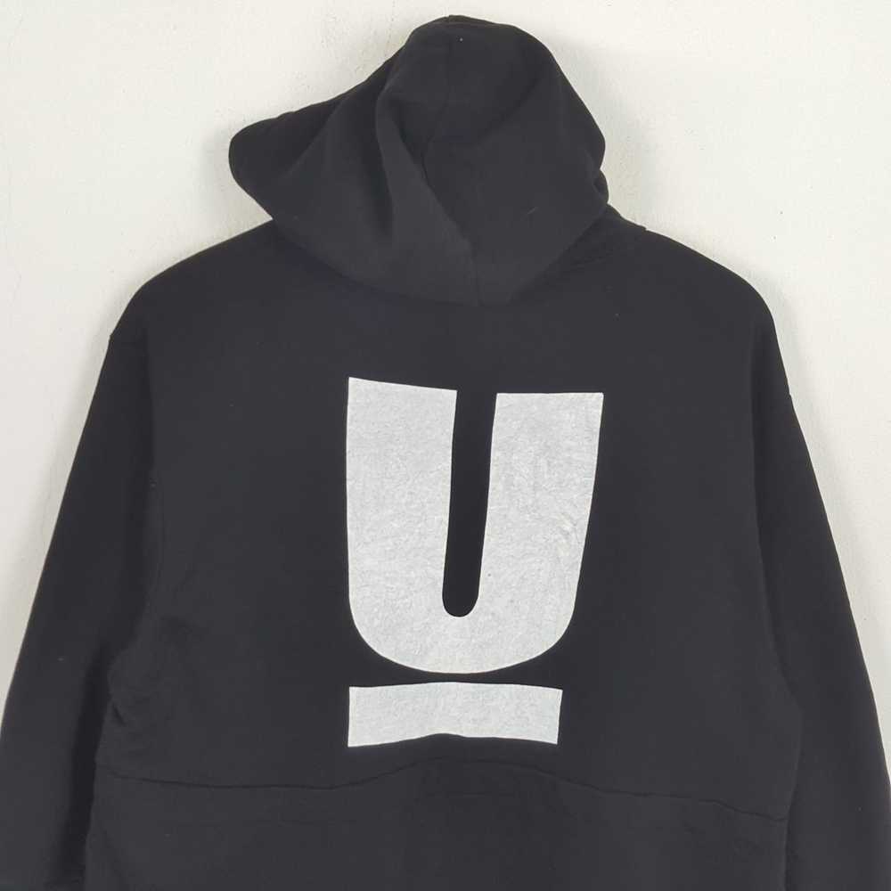 GU × Japanese Brand × Undercover GU x UNDERCOVER … - image 2