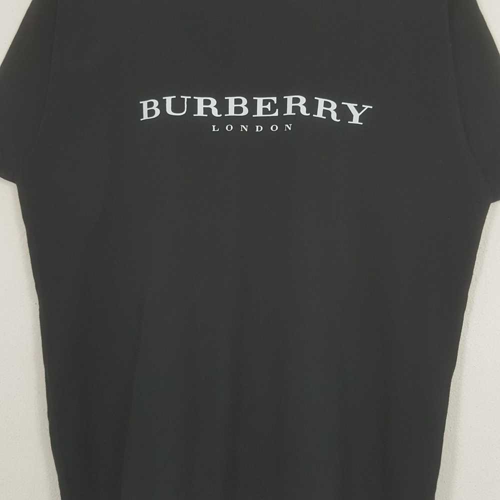 Burberry × Vintage Vintage Burberry London Luxury… - image 2