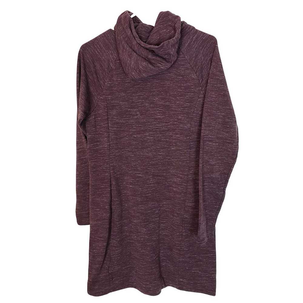 Kuhl Kuhl Womens M Purple Long Sleeve Hooded Swea… - image 9