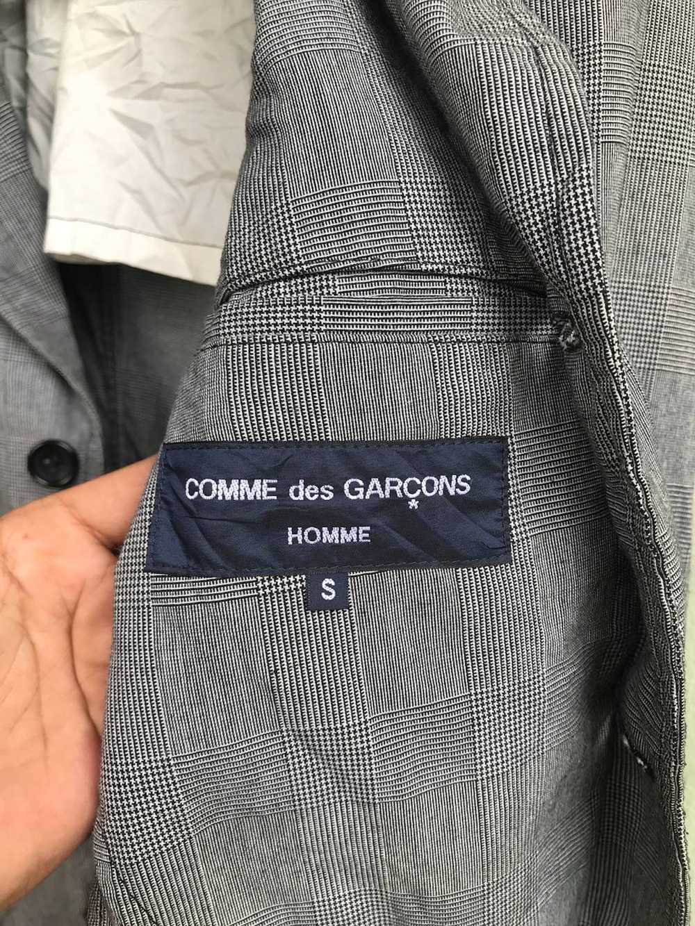 Comme des Garcons AD2014 Comme Des Garcons home s… - image 6