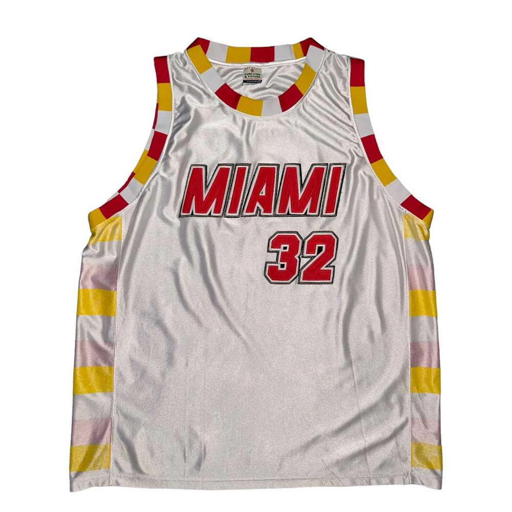 Jersey Function & Future Miami (XXXL) - image 1