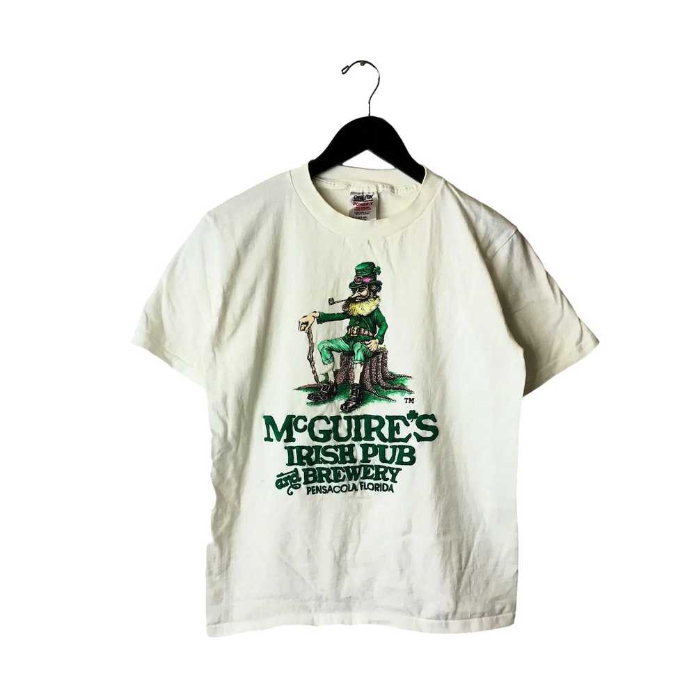 Streetwear × Urban Outfitters × Vintage Mcguire's… - image 2