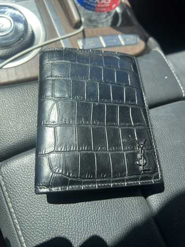 G*CCI, LV, YSL, CH*NEL STYLE WALLET, CARDHOLDER AND PHONE CARRIER – MILK  BEACH CO.