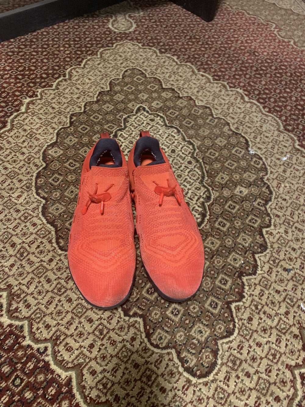 Nike Kobe A.D. NXT University Red Size 12 - image 2