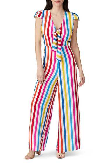 Color Me Courtney Sheree Jumpsuit
