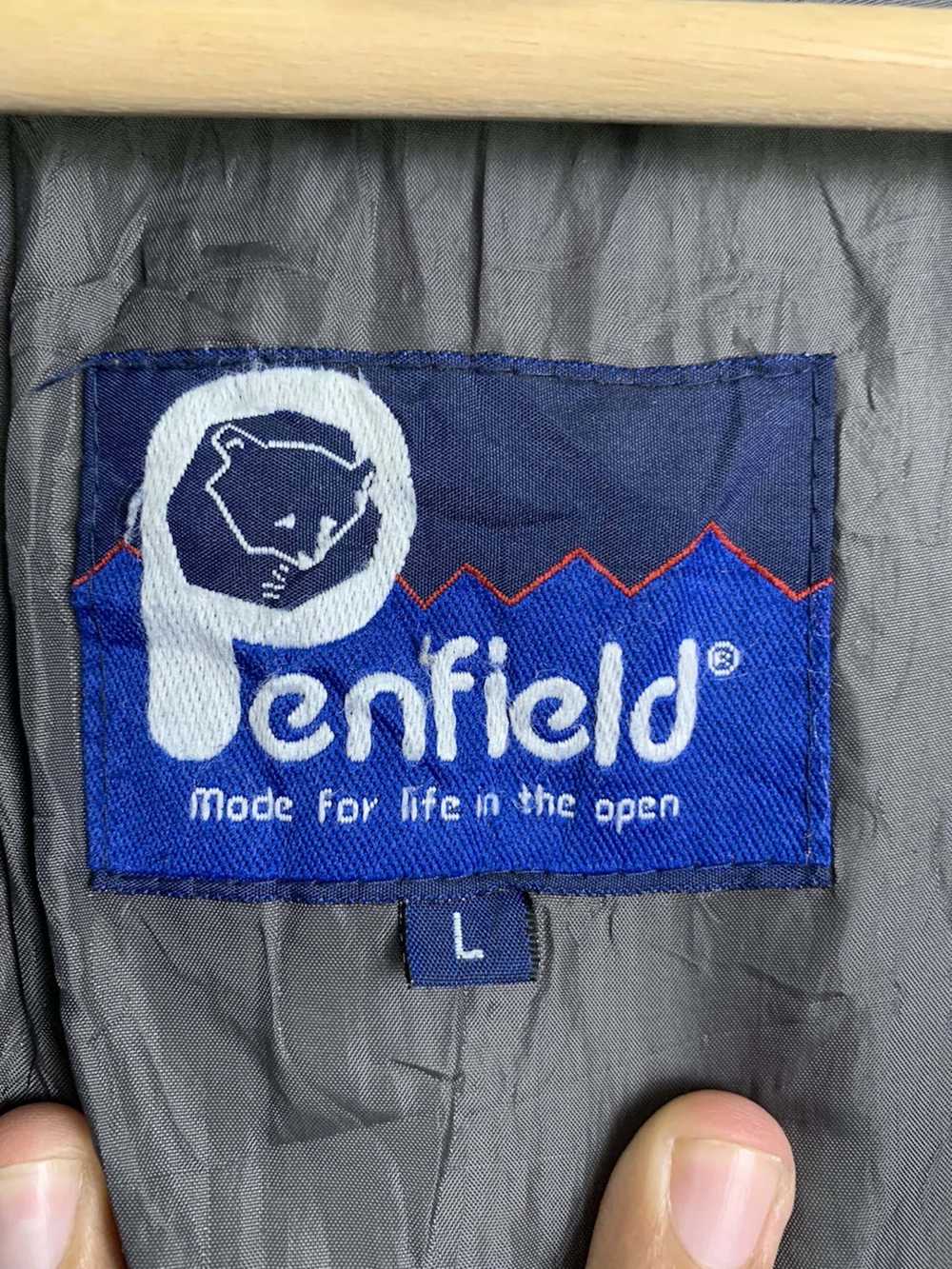 Penfield × Trailwear By Penfield × Vintage Penfie… - image 8