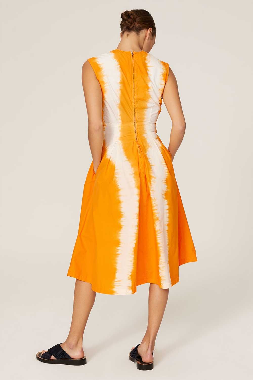 MSGM Denim Abito Dress - image 3