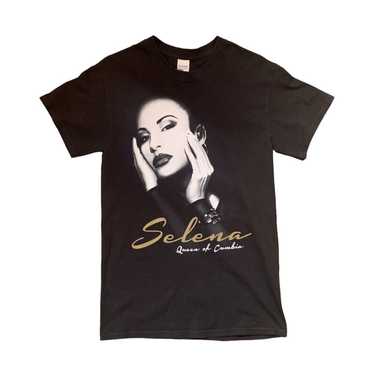 Gildan × Very Rare × Vintage Vintage Y2K Selena �… - image 1