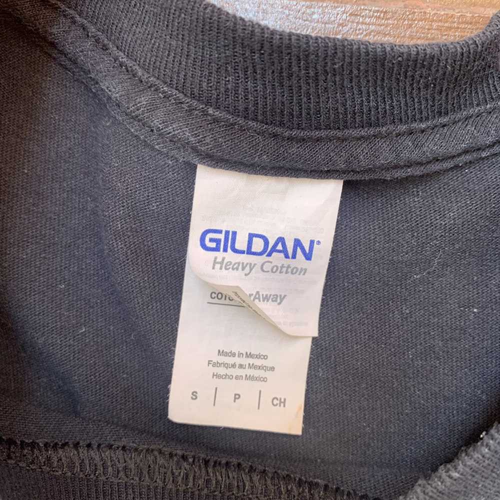 Gildan × Very Rare × Vintage Vintage Y2K Selena �… - image 5