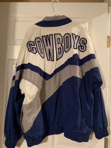 90s raiders apex one XL – Vintage Sponsor