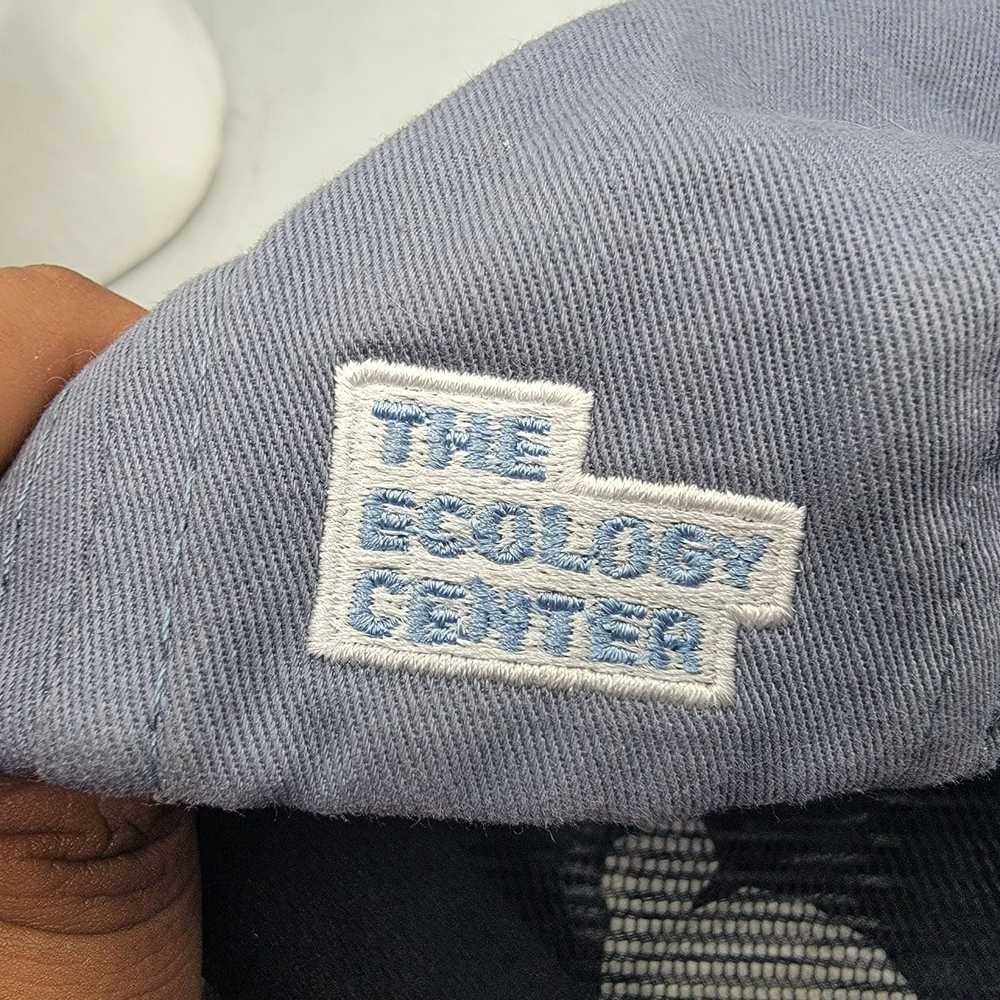 Vissla Vissla The Ecology Center Adults Gray Hat … - image 11