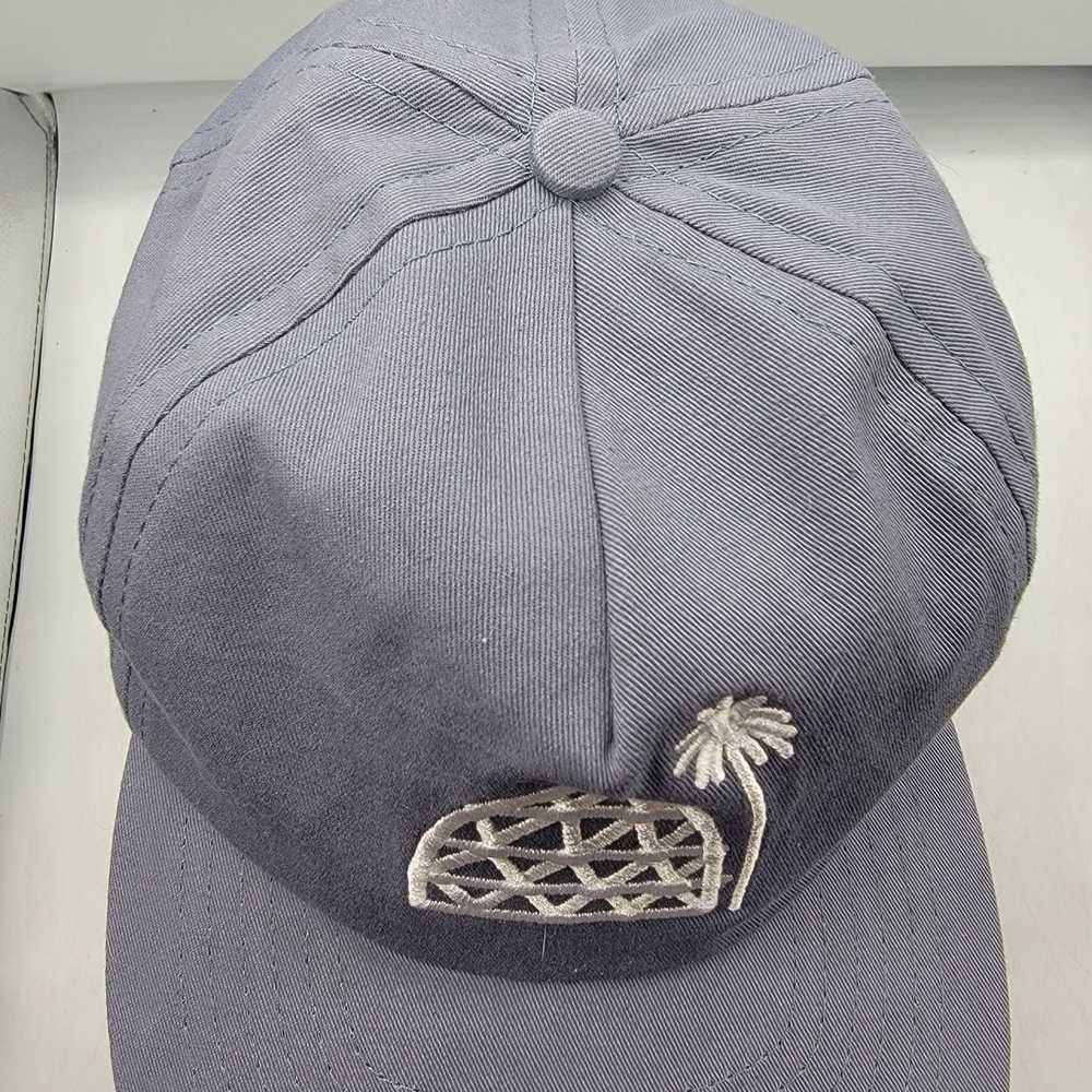 Vissla Vissla The Ecology Center Adults Gray Hat … - image 6