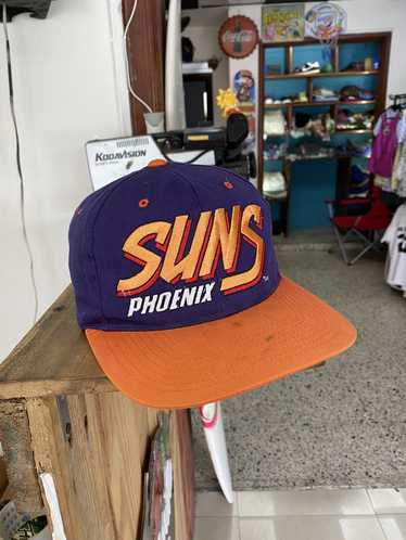 Vintage NBA Phoenix All Star Weekend Hat – Santiagosports