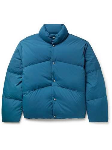 Acne studios nylon jacket - Gem