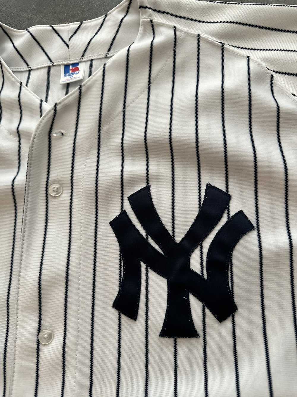 New York Yankees × Russell Athletic × Vintage Vin… - image 3