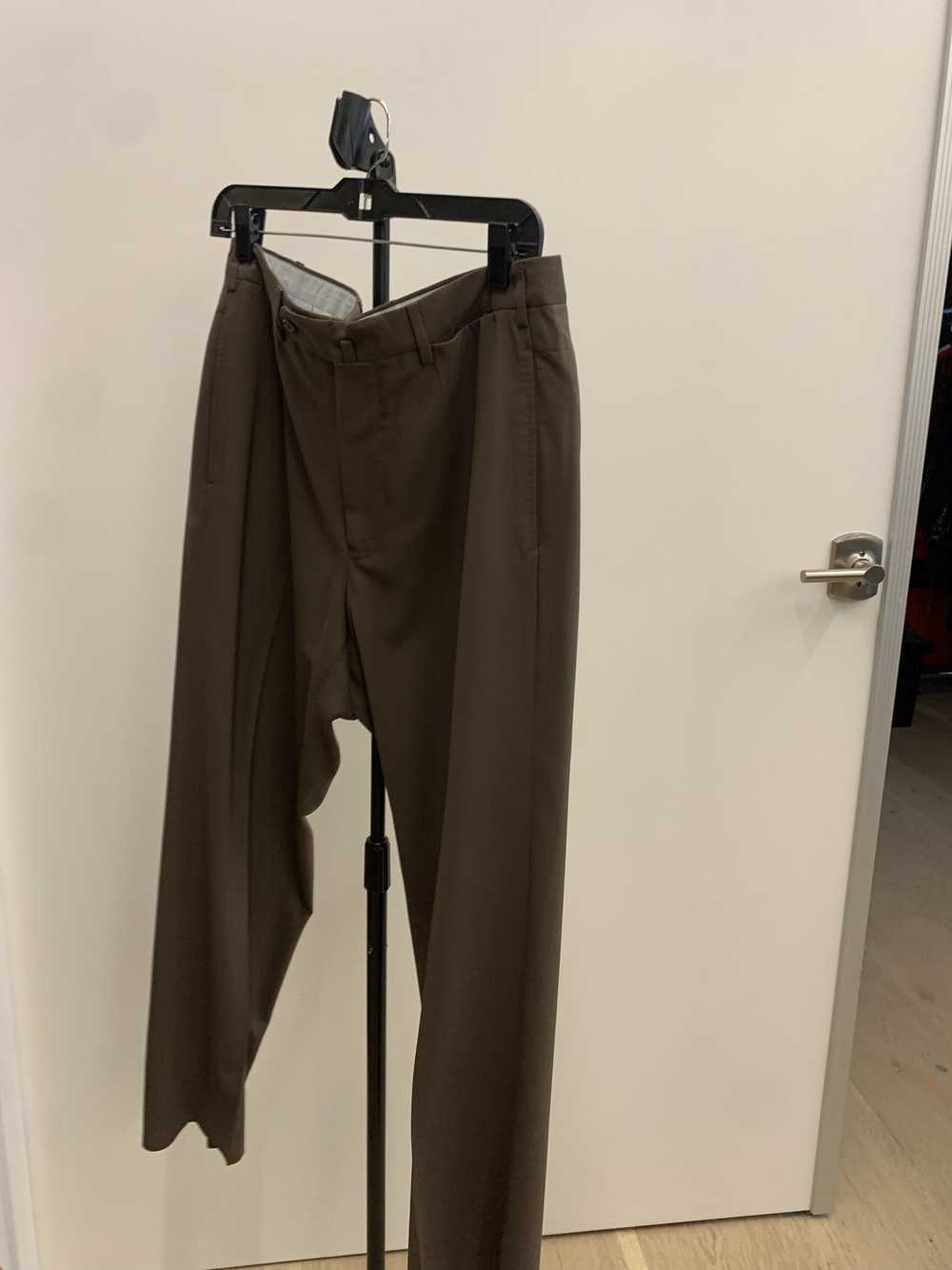 Incotex Incotex trousers dress pants - image 1