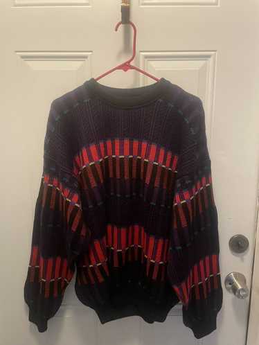Coogi × Streetwear × Vintage Coogi Sweater - image 1