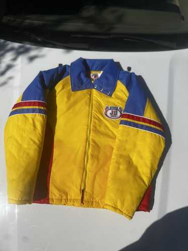 Racing Justice Bros Racing Jacket