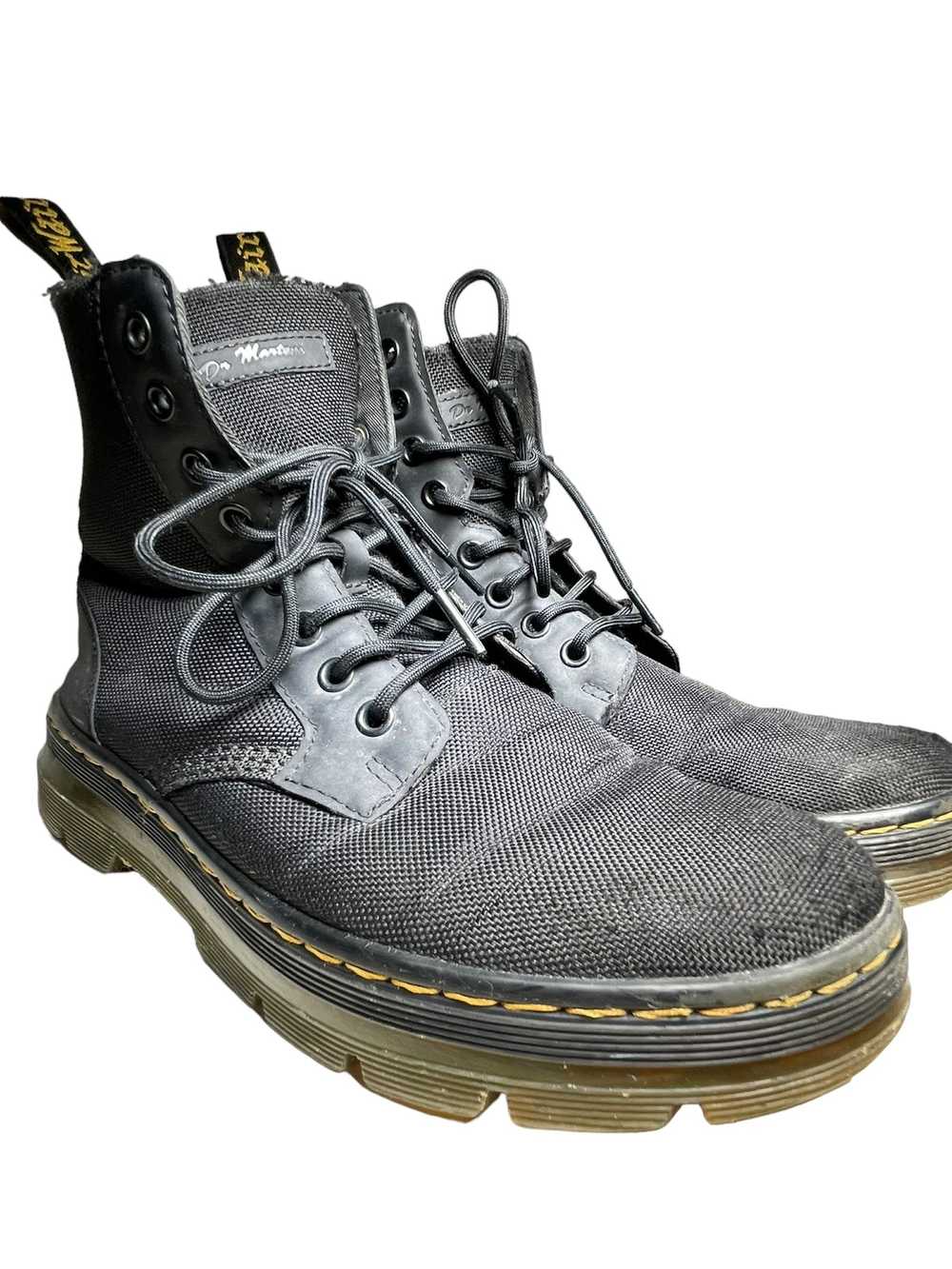 Dr. Martens Dr. Martin Boots - Gem