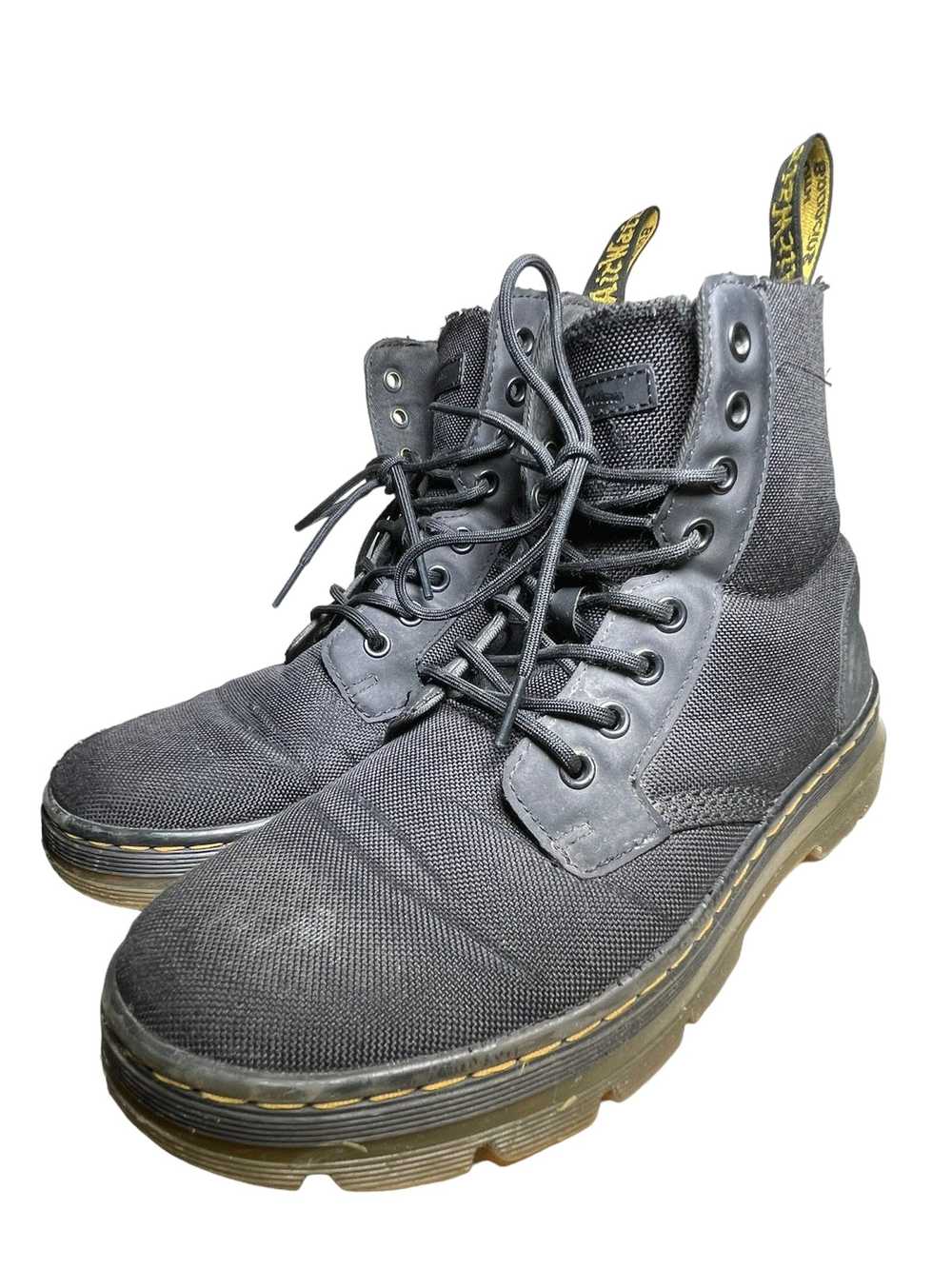 Dr. Martens Dr. Martin Boots - image 2