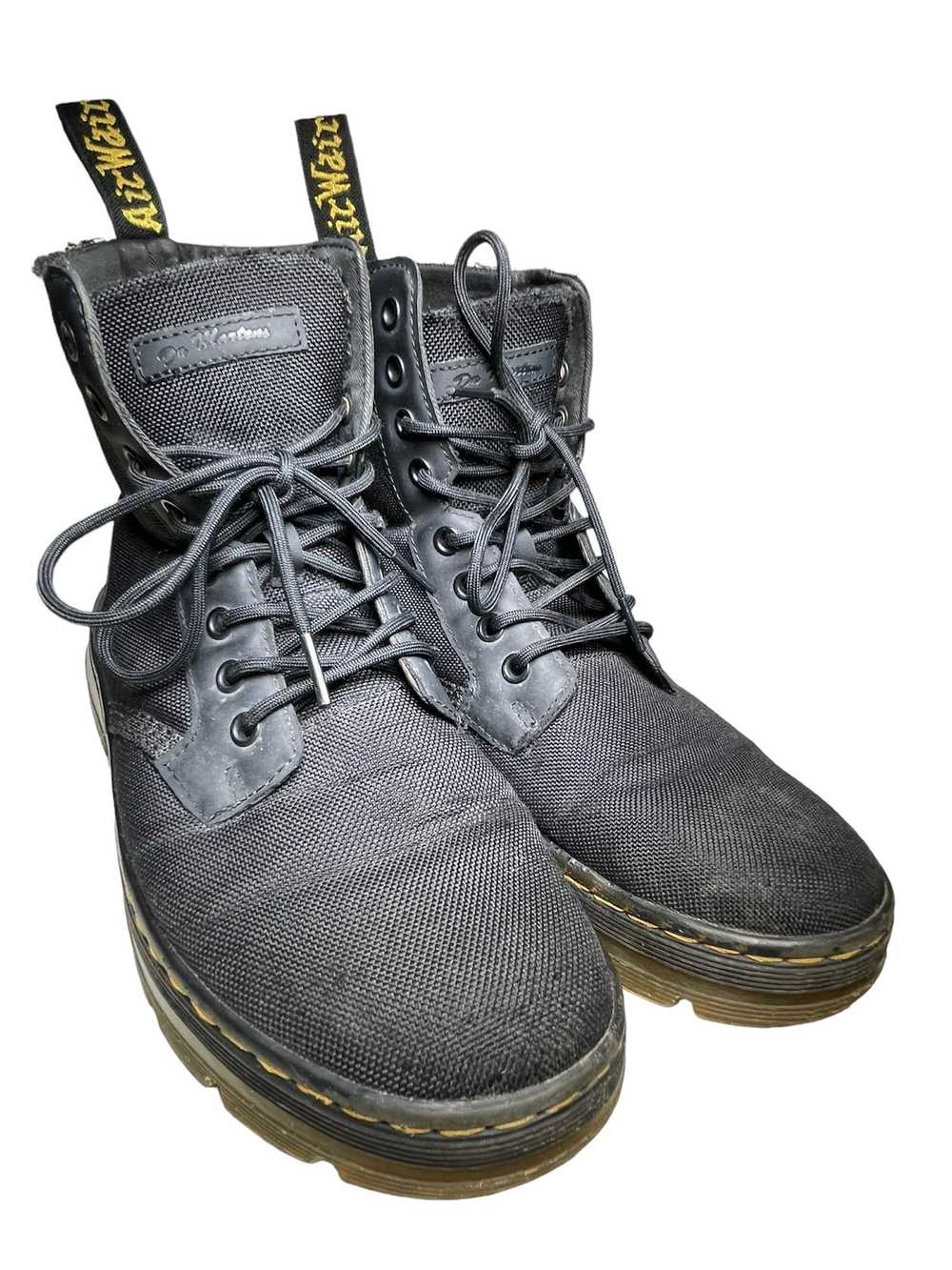 Dr. Martens Dr. Martin Boots - image 3