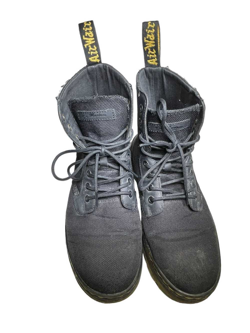 Dr. Martens Dr. Martin Boots - image 4