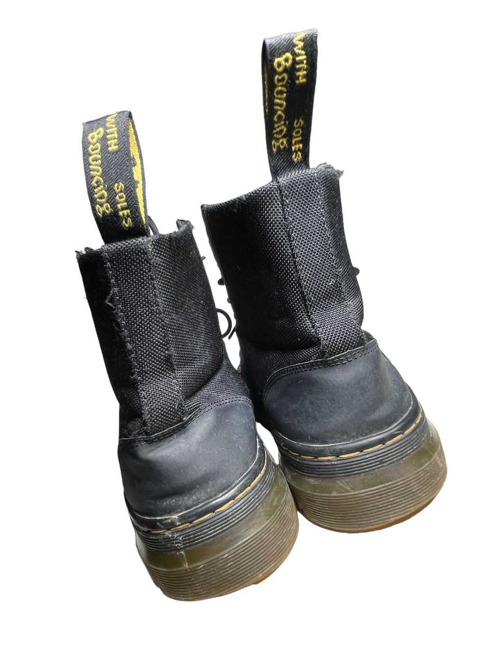 Dr. Martens Dr. Martin Boots - image 5