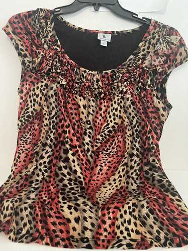 Ladies size 14 worthington - Gem