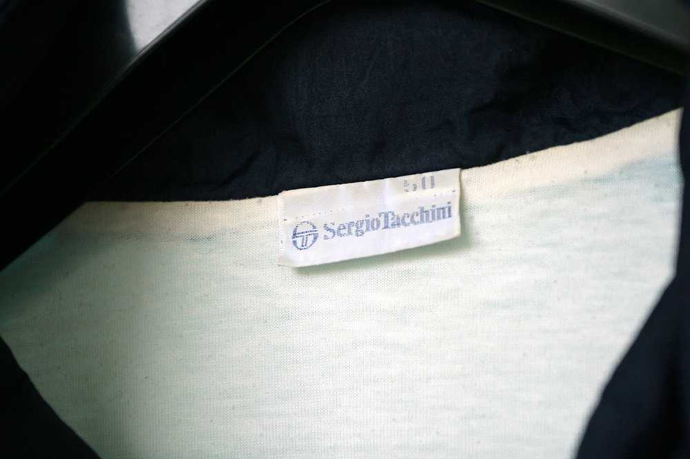 Sergio Tacchini × Streetwear × Vintage Sergio Tac… - image 7