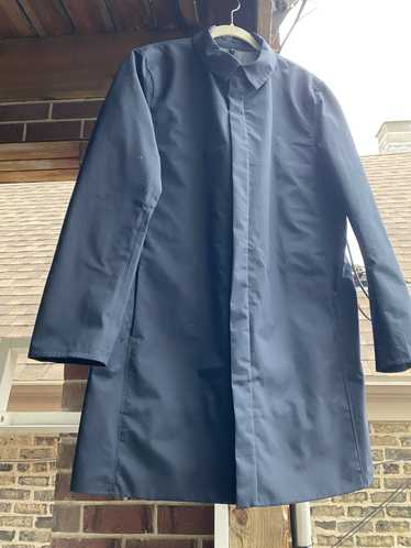 VegavintageFinds Vintage Reversible Trench Coat/ Raincoat