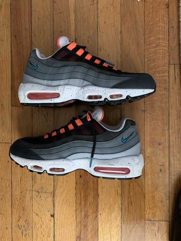 Broadway Shoes - *New* Nike Air Max 95 “Kim Jones” Size 10 $200 #kimjones95