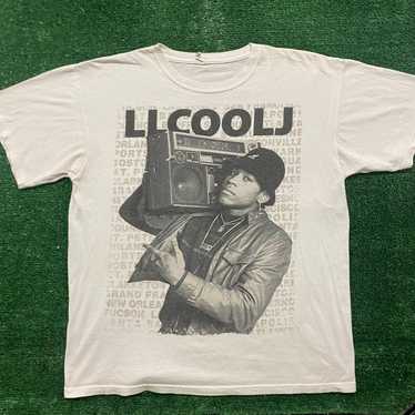 Ll cool j rap - Gem