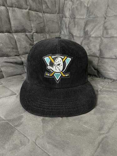 NHL × The Mighty Ducks × Vintage Vintage 90s The M