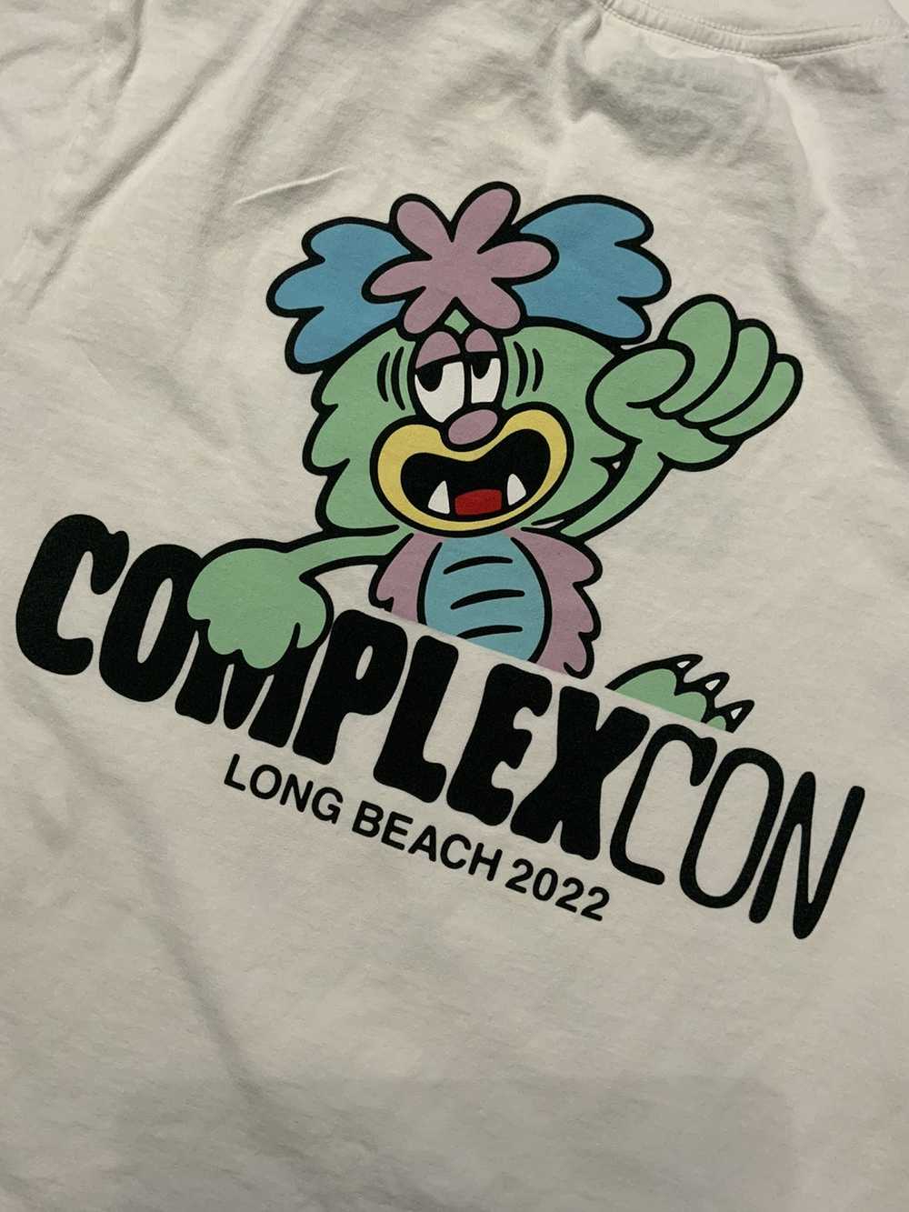 ComplexCon ComplexCon 2022 Long Beach California … - image 1