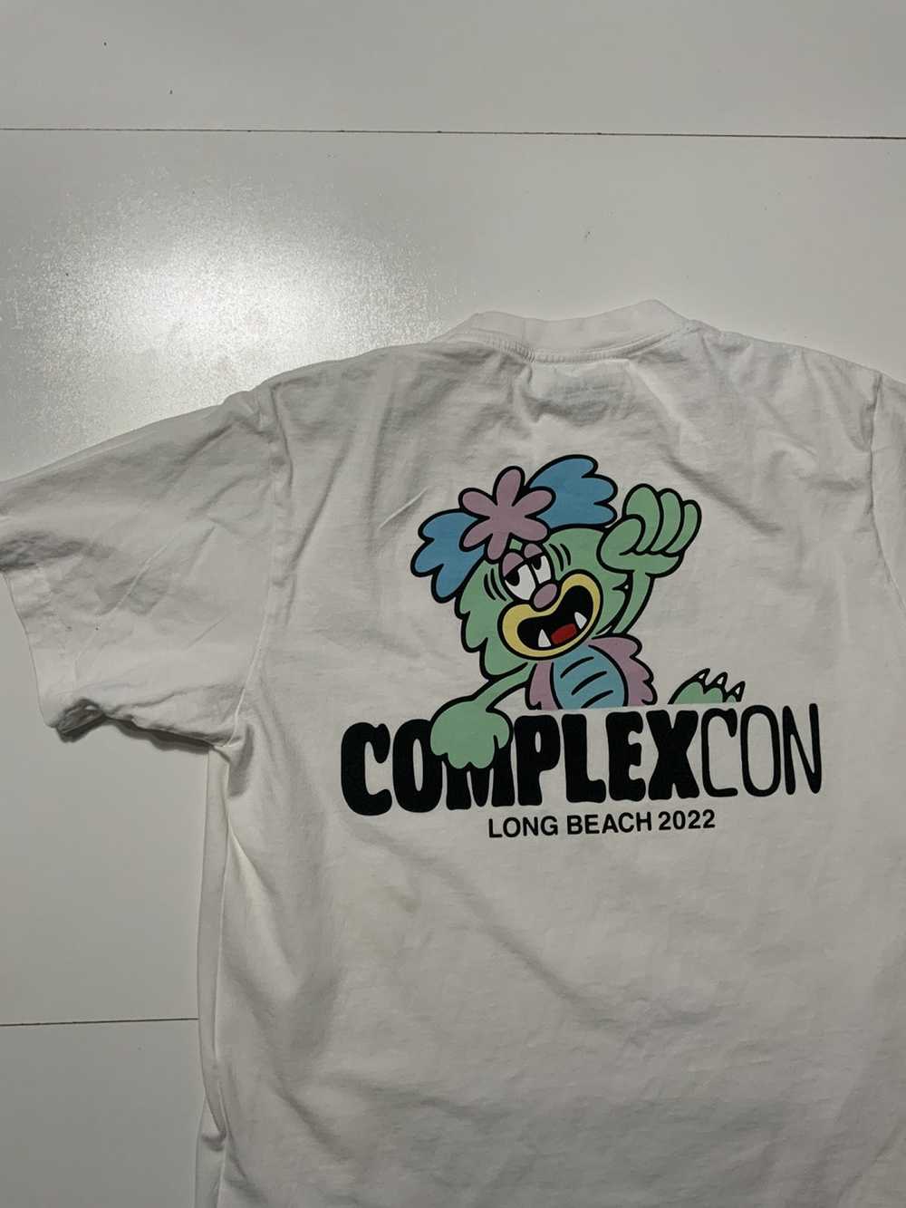 ComplexCon ComplexCon 2022 Long Beach California … - image 5