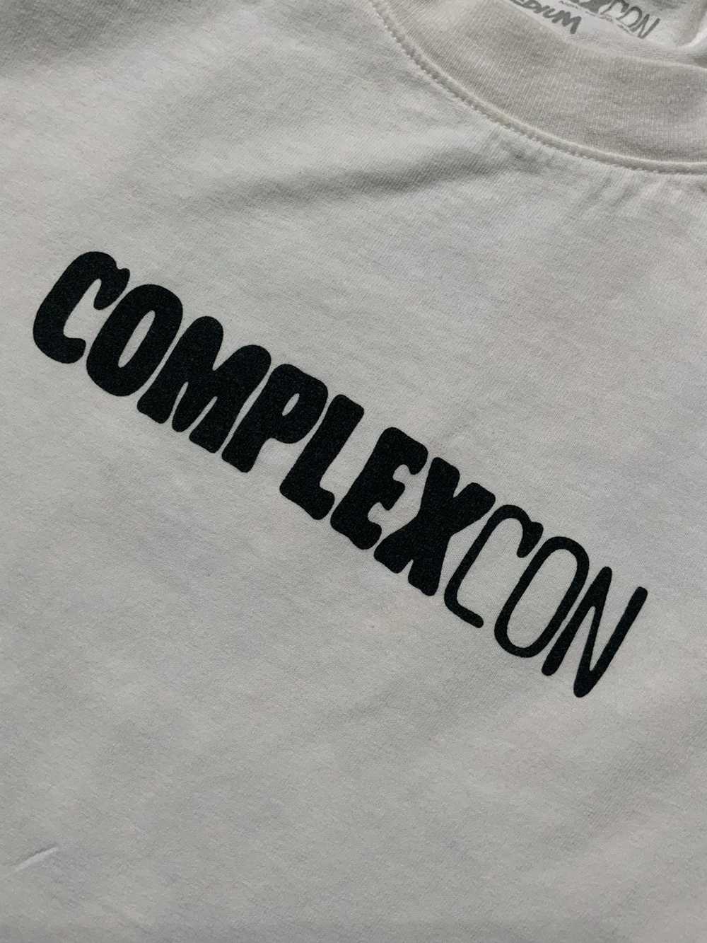 ComplexCon ComplexCon 2022 Long Beach California … - image 7