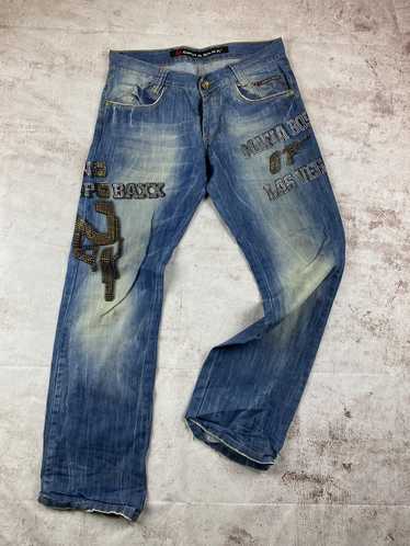 Vintage cipo&baxx jeans - Gem