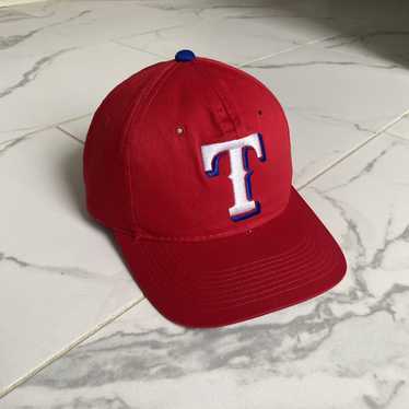 Vintage NWOT 90s Atlanta Braves Sports Specialties Twill Script MLB  Snapback Hat