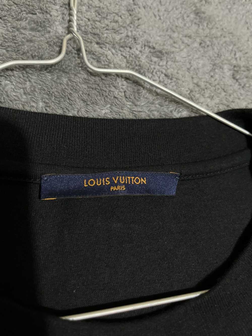 Louis Vuitton × Virgil Abloh S/M Virgil x Louis 2… - image 9