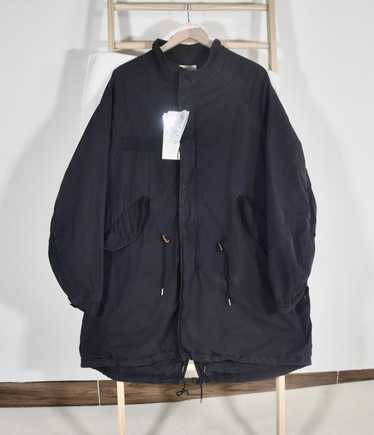 Visvim Fishtail parka - Gem