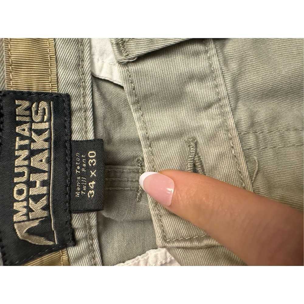Mountain Khakis Mountain Khakis | Pants | Men’s K… - image 3