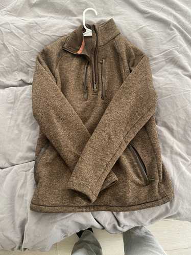 Men's Performance Soft Fleece Jacket – Tom Beckbe