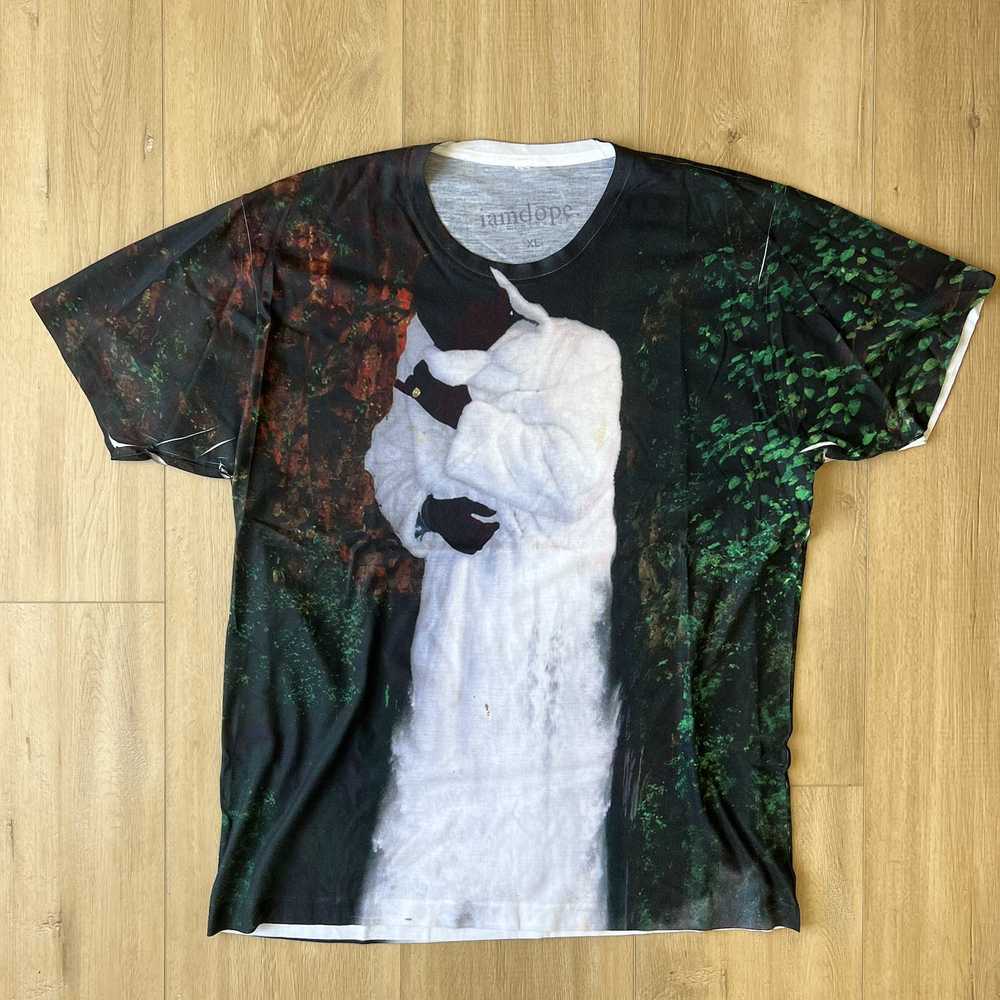 Other × Streetwear Gucci Mane Waterfall T-Shirt L… - image 1