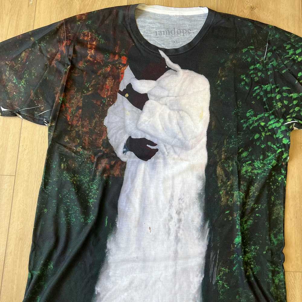 Other × Streetwear Gucci Mane Waterfall T-Shirt L… - image 2