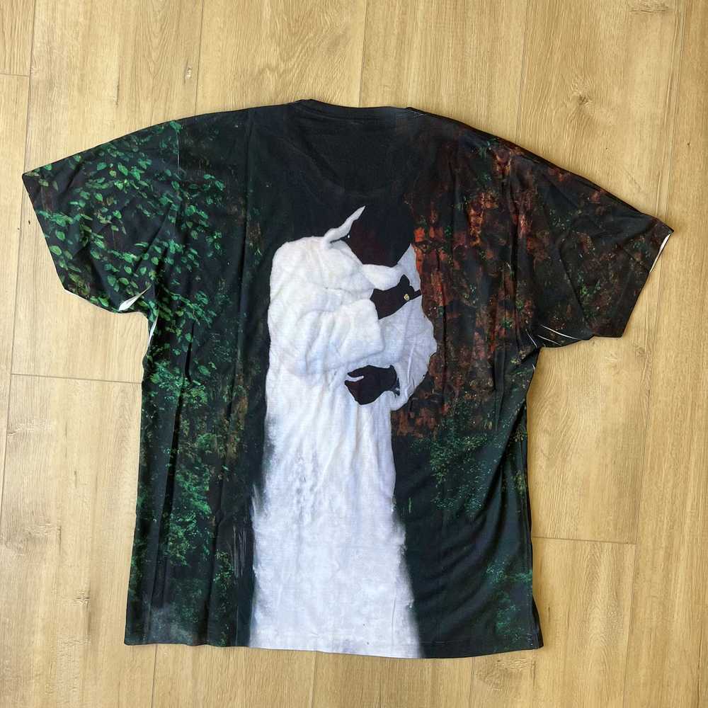Other × Streetwear Gucci Mane Waterfall T-Shirt L… - image 3