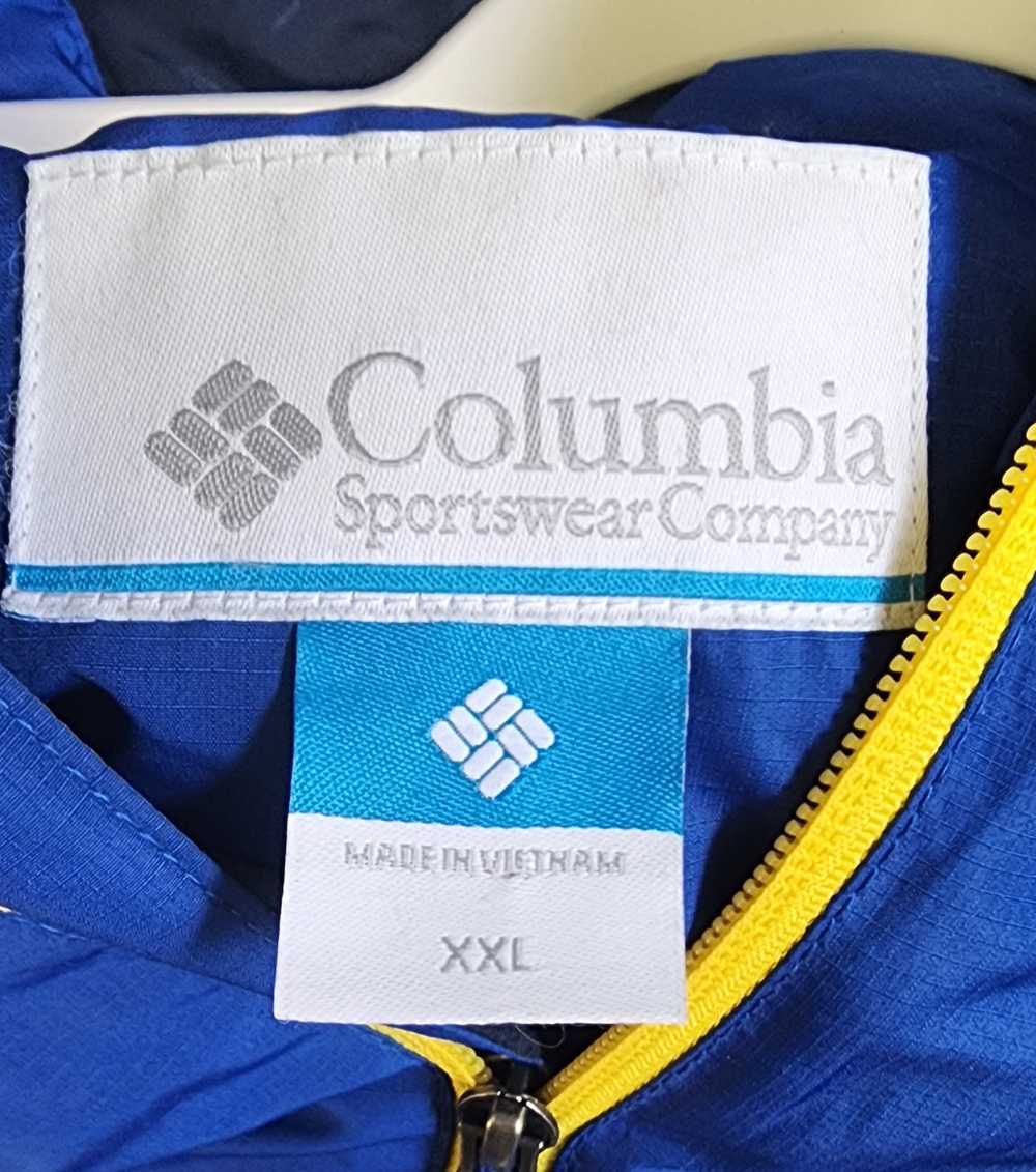 Columbia Columbia Antimony IV Insulated Ski Jacke… - image 3