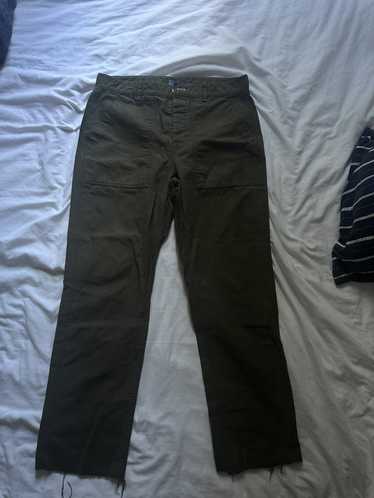 J.Crew Fatigue Pant