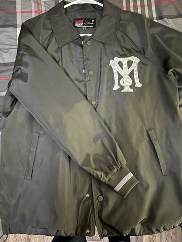 Vintage Scarface Jeff Hamilton Jacket Size Medium – Thrift Sh!t Vintage