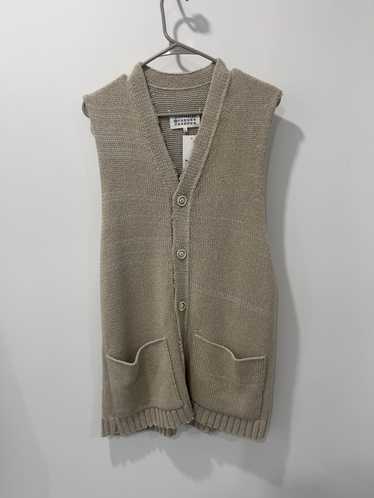 Maison margiela knit - Gem